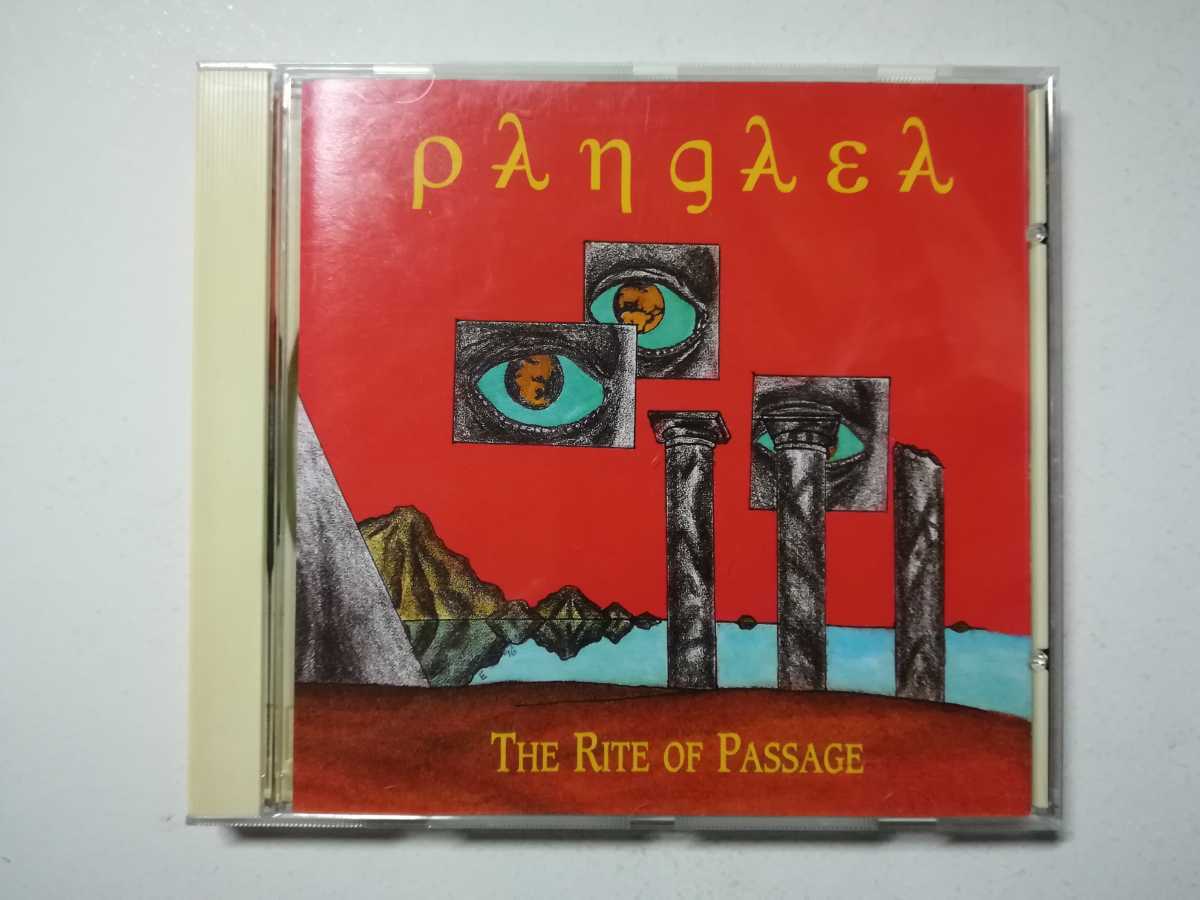 ヤフオク! -pangaea cdの中古品・新品・未使用品一覧