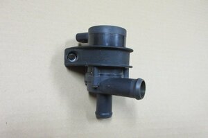 *2011 year Audi A1 DBA-8XCAX water pump *