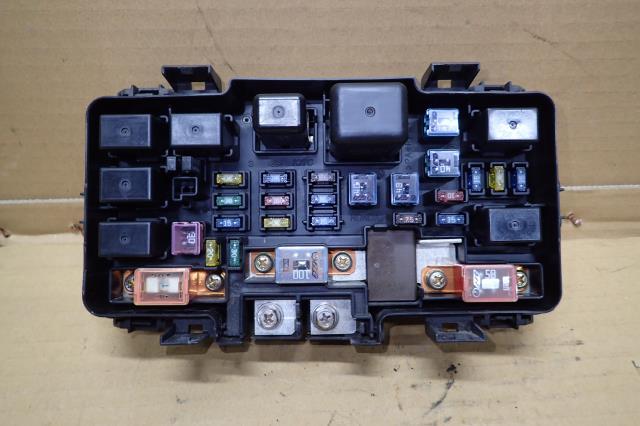 2023年最新】ヤフオク! -rf3 ヒューズボックスの中古品・新品・未使用