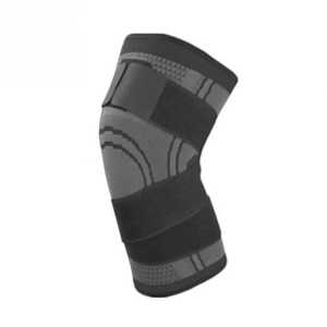 [M size 2 piece ] knees supporter sport knees pad basketball marathon 