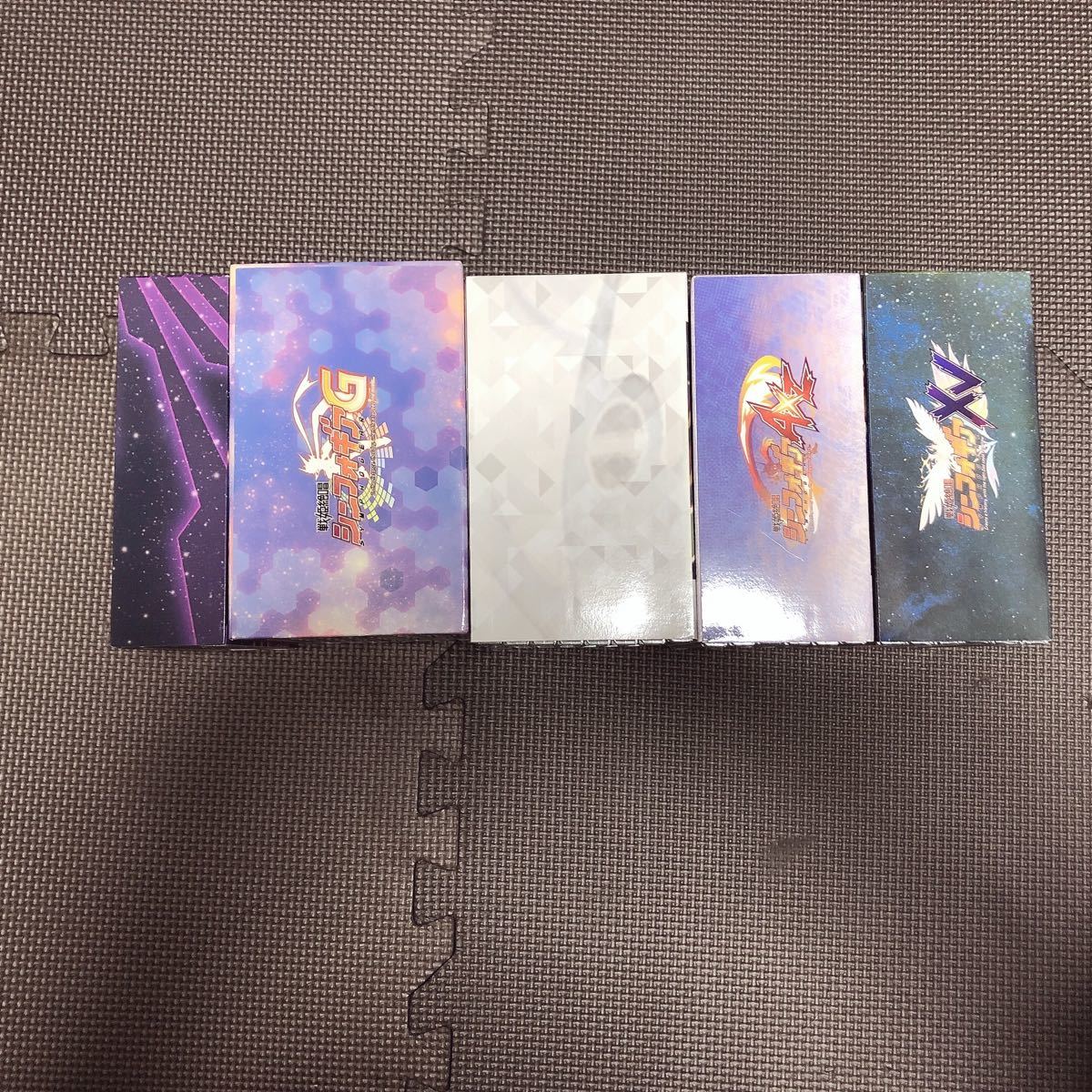 日本最大のブランド キャラソンCDまとめ 戦姫絶唱シンフォギア 初回