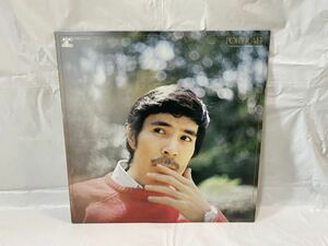 ●A410●LP レコード 菅野邦彦/ポートレート/AUDIO LAB ALJ-1014