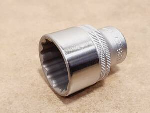  is Z socket (12 angle ) 28mm