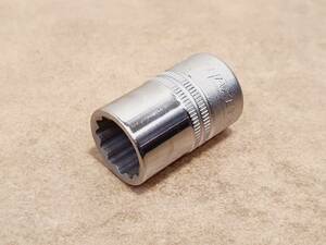  is Z socket (12 angle ) 16mm