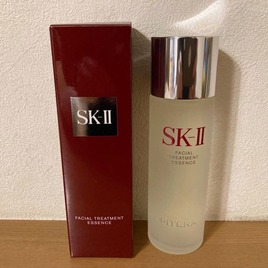 2本セット SK-II フェイシャルトリートメント クリアローション 230mL-