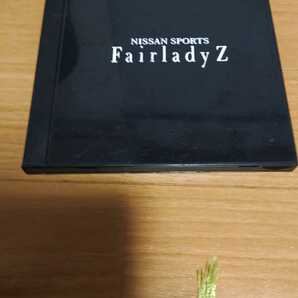 超レア/非売品 NISSAN SPORTS-FAIRADY-Z ミラーの画像1