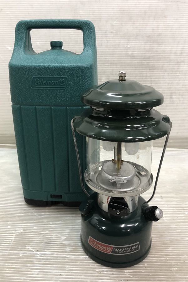 2023年最新】ヤフオク! -コールマン ランタン マントル ♯11の中古品