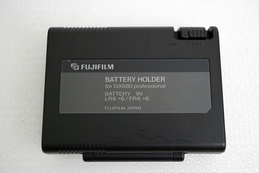 Fuji GX 680 バッテリーの値段と価格推移は?|10件の売買情報を集計 ...
