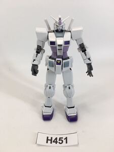 【即決】HG 1/144 ガンダム BEYOND GLOBAL G3カラー ガンプラ 完成品 ジャンク 同梱可 H451