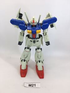 【即決】MG 1/100 ガンダムGP01 ガンダム試作1号機 フルバーニアン ガンプラ 完成品 ジャンク 同梱可 M21