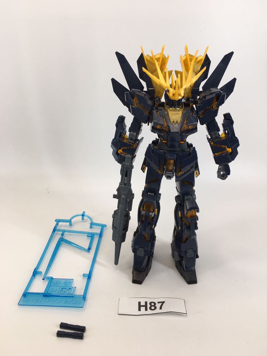 2023年最新】ヤフオク! -hg バンシィ ノルンの中古品・新品・未使用品一覧