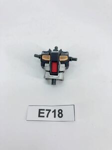 【即決】RG 胸部 νガンダム ガンプラ 完成品 ジャンク 同梱可 E718