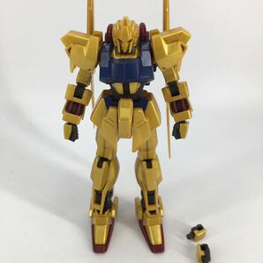 【即決】HG 1/144 百式 リバイブ ガンダム ガンプラ 完成品 ジャンク 同梱可 H523の画像1