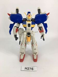 【即決】HG 1/144 Ex-S ガンダム ガンプラ 完成品 ジャンク 同梱可 H276