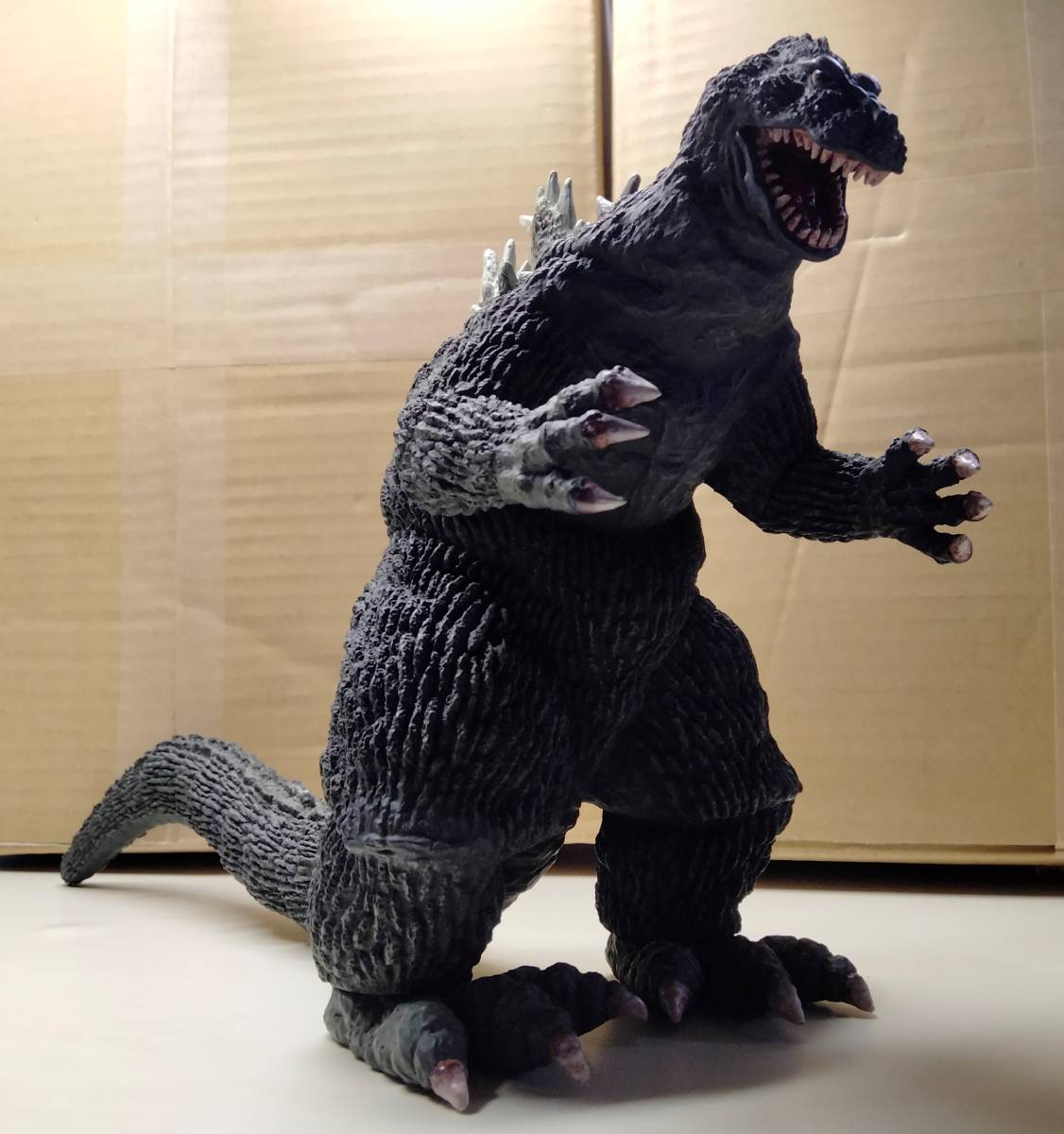 ヤフオク! -「バンダイミュージアム限定ゴジラ」(フィギュア) の落札 ヤフオク! -「バンダイミュージアム限定ゴジラ」(フィギュア) の落札
