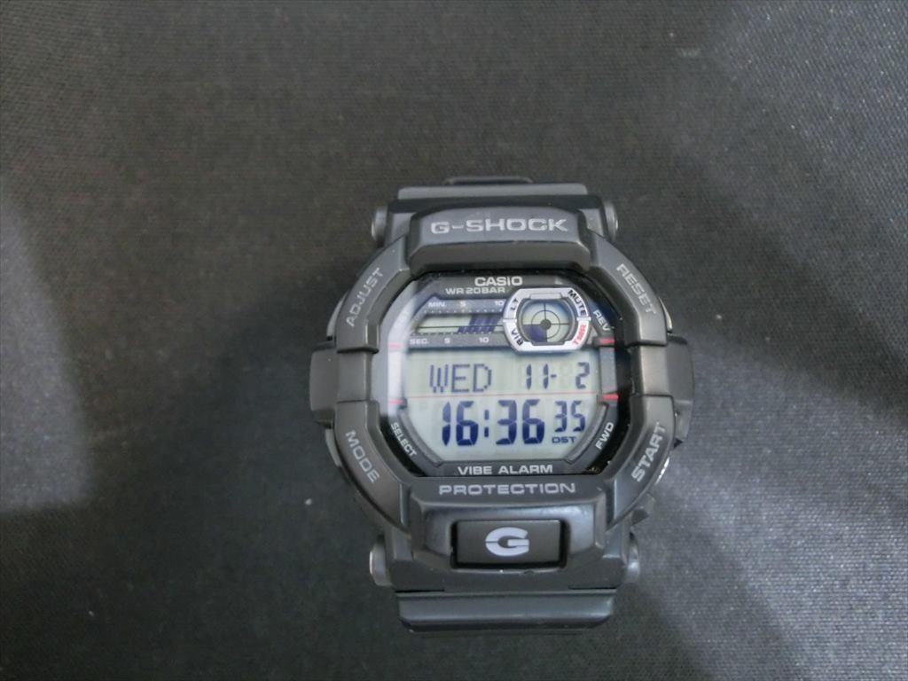 ヤフオク! -「casio g-shock gd-350」の落札相場・落札価格