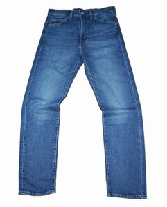 リーバイス Levis ジーンズ A0634-0000 スリム メンズ ストレッチ デニム ジーパン Gパン ストレッチ 表記サイズ30 76