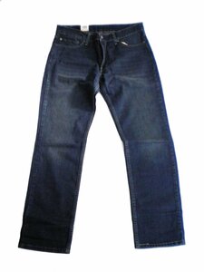 新品 ♪★ リーバイス Levis ジーンズ 511 スリム ストレッチ 045110460 インディゴ パンツ Gパン 表記サイズ 36/91cm ★ 22y03