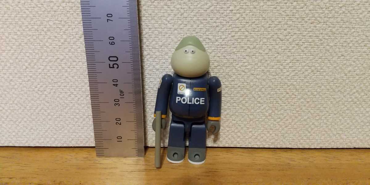 限定品】James Jarvis ミッキーマウス Sofubi【新品未開封