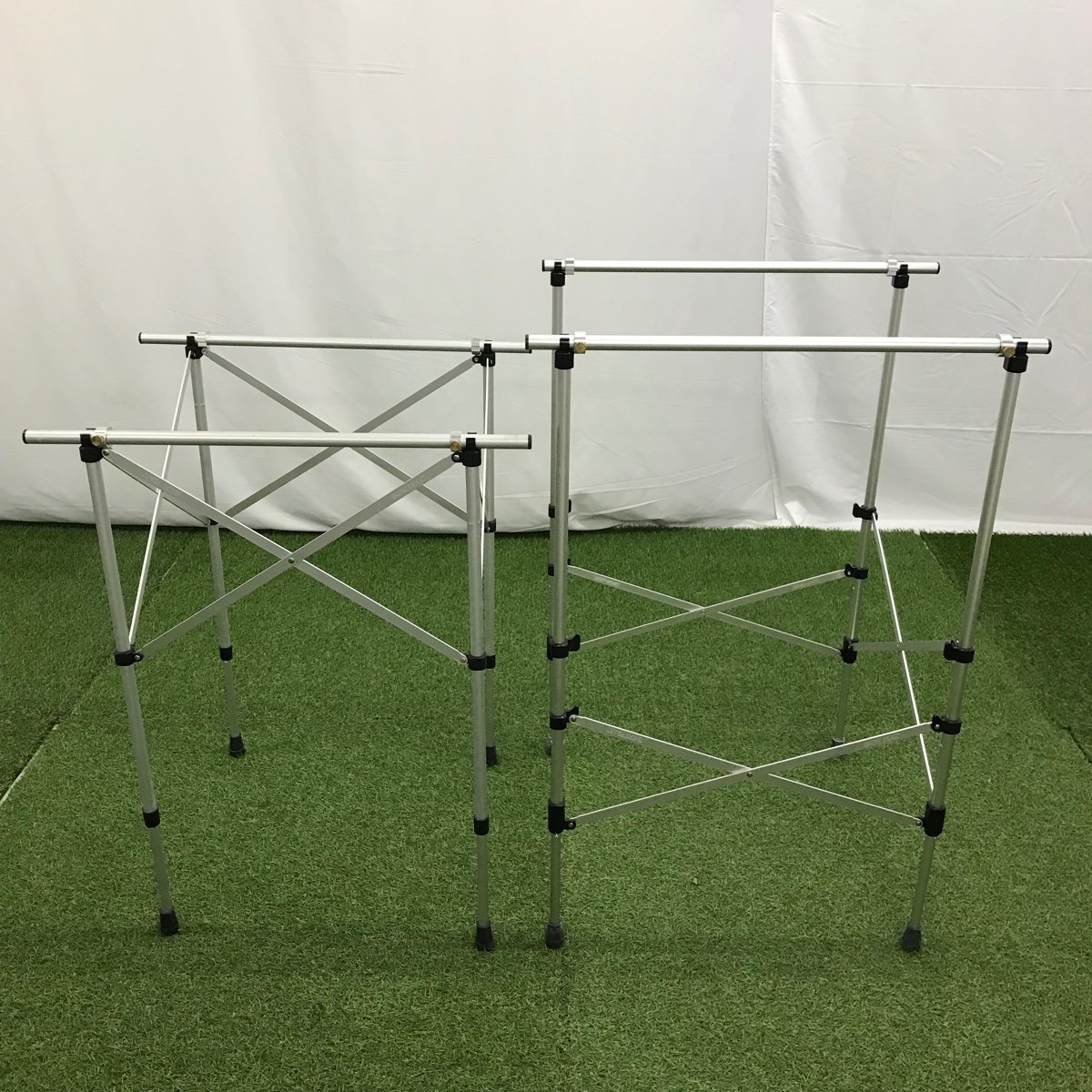 ヤフオク! -スノーピーク マルチスタンドの中古品・新品・未使用品一覧