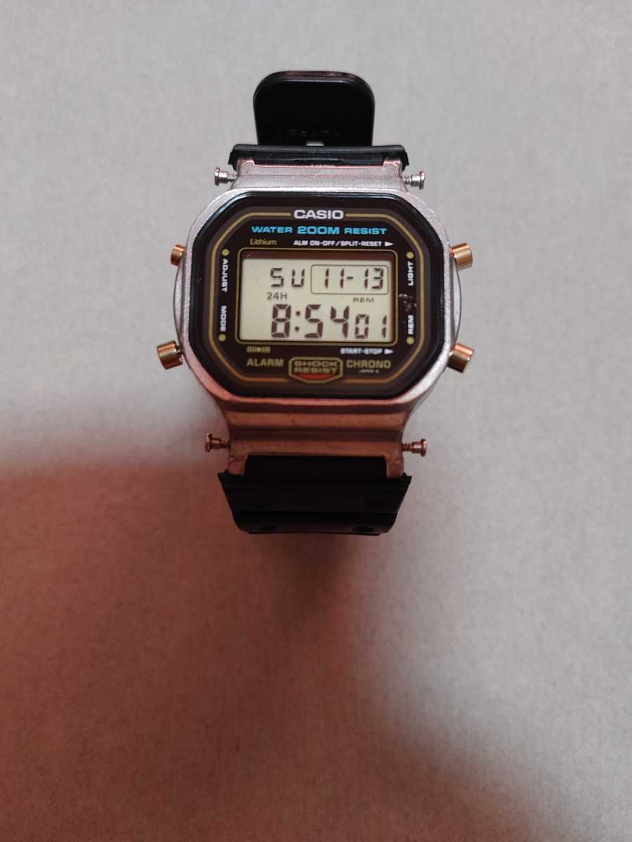 ヤフオク! -「dw-5600 901」の落札相場・落札価格