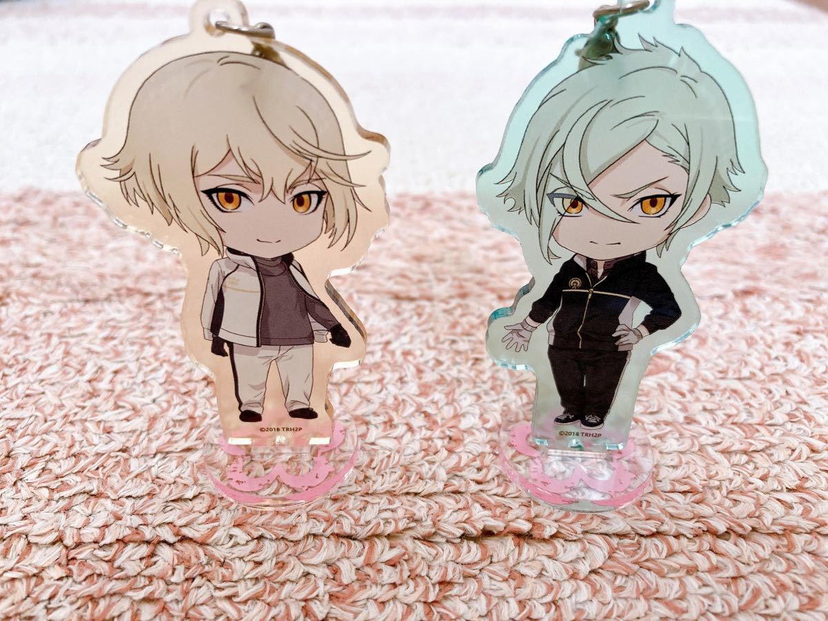 熱い販売 レトルト www ねんどろいど - 注目ブランド アクリルスタンド