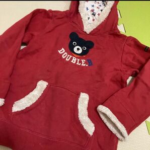 SALE、ミキハウスダブルB120