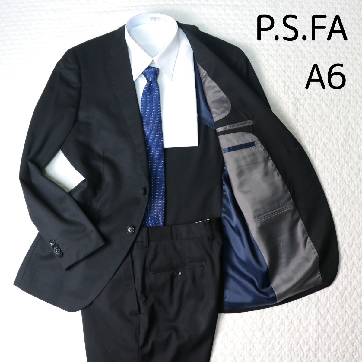 パーフェクト スーツ ファクトリー(Perfect Suit FActory)の新品・未 