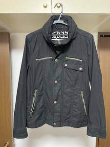  Von Dutch Von Dutch blouson men's size M