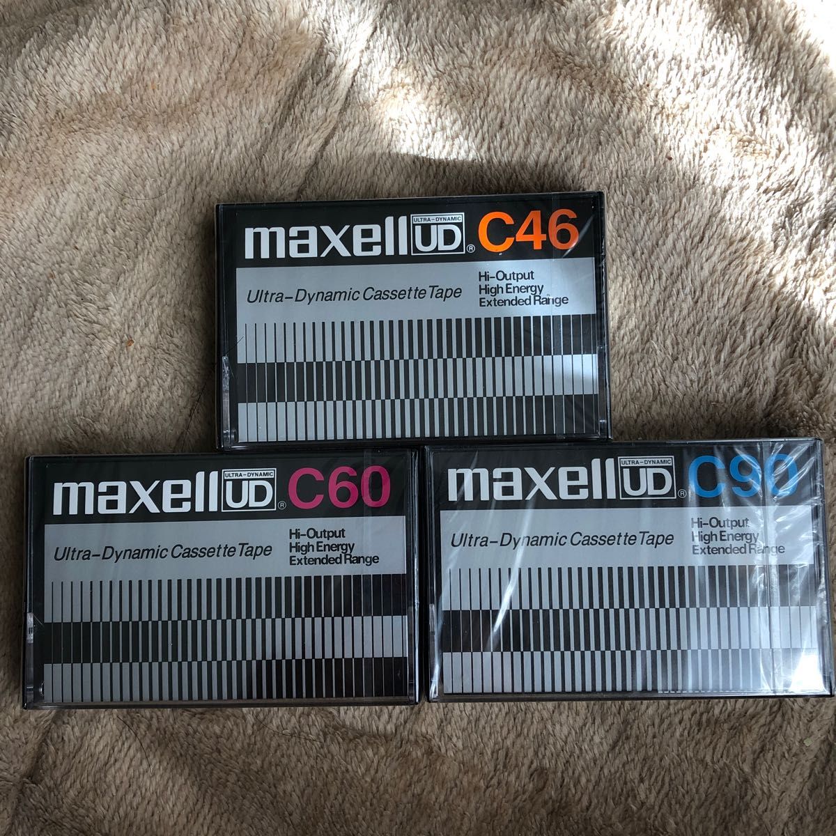 maxell DATテープ DM60 10本セット新品未使用 通販 DAT 中古 テープ 合計8本セット 60分×4本 74分×4本 マクセル