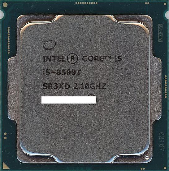 インテル Core i5 8500 BOX オークション比較 - 価格.com