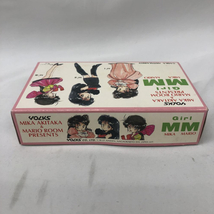 【中古】ソノタプS）ボークス　ガレージキット　未組立　Girl MM 森高千里　MM- [240091303026]_画像4