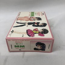 【中古】ソノタプS）ボークス　ガレージキット　未組立　Girl MM 森高千里　MM- [240091303026]_画像2