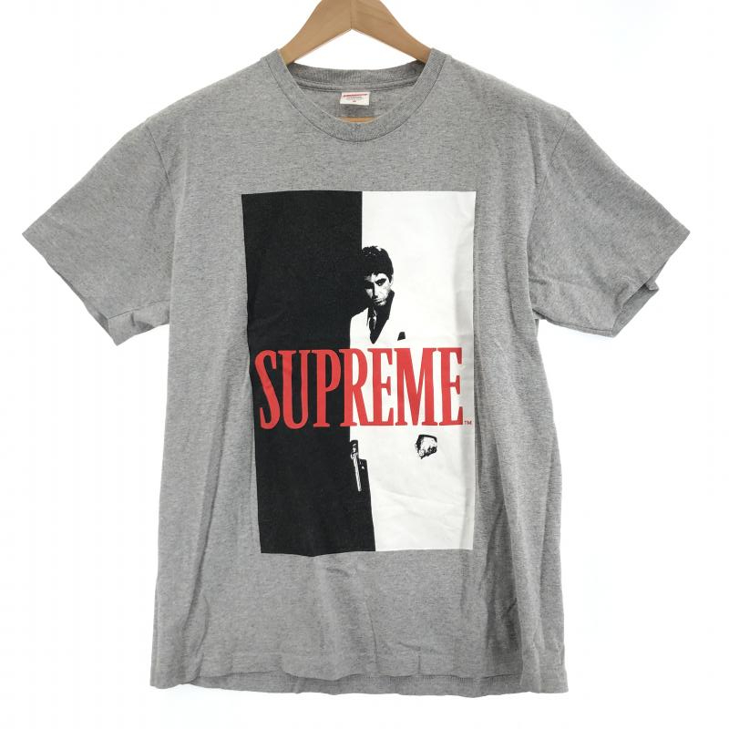 ヤフオク! -supreme スカーフェイス mの中古品・新品・未使用品一覧
