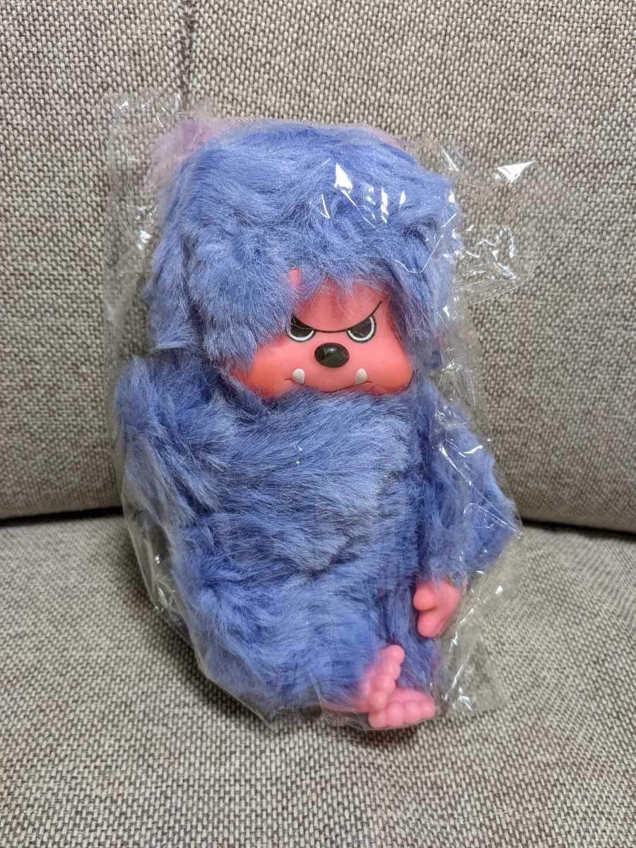 御出産御祝 御祝 出産祝い モンチッチ ぬいぐるみパペット 希少!レア