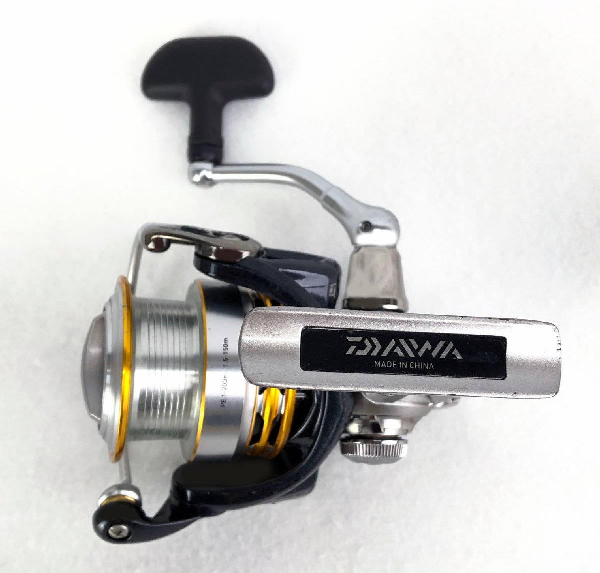 レビュー高評価の商品! ダイワ Daiwa スピニングリール 16 EM MS