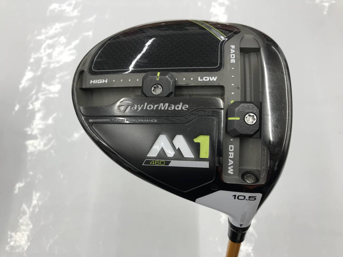 ヤフオク! -M1 460 10.5の中古品・新品・未使用品一覧