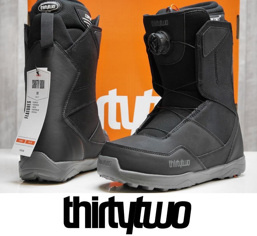 ヤフオク! -thirtytwo ブーツ(スポーツ、レジャー)の中古品・新品・未 ...