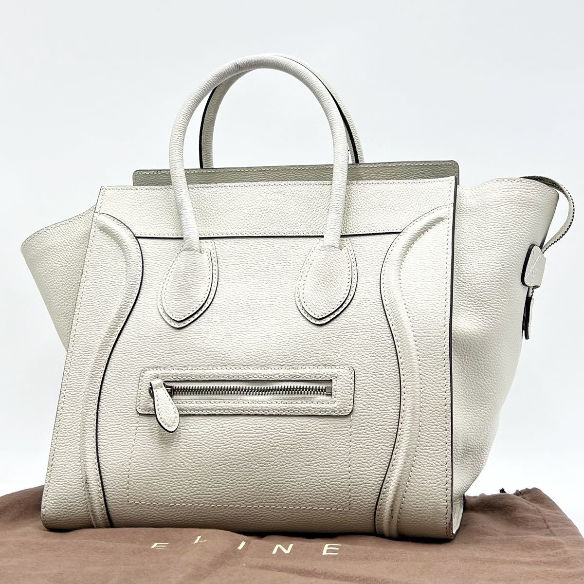 ヤフオク! -「celine フィービー バッグ」(セリーヌ) (せ/そ)の落札 ...