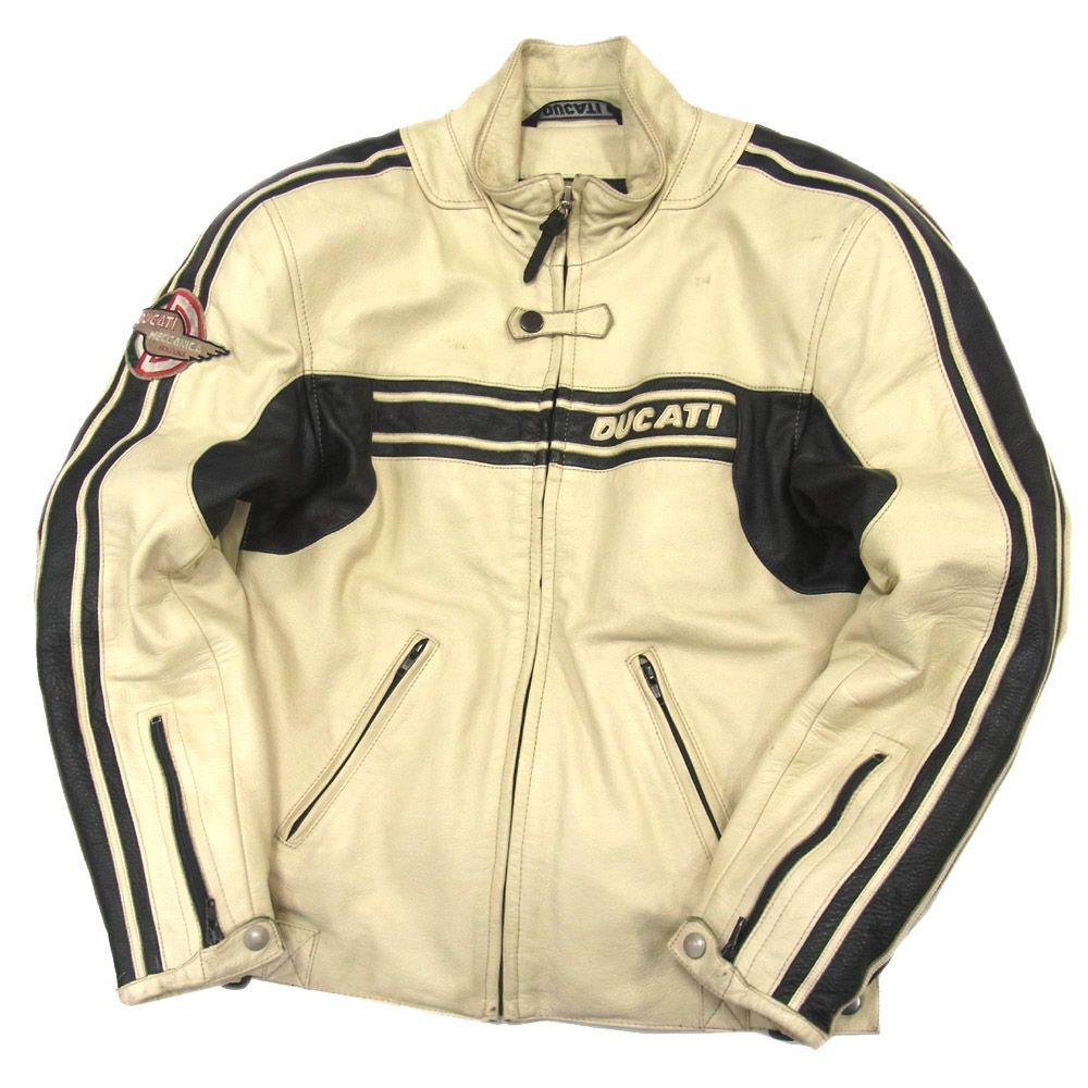 ヤフオク! -「ducati ジャケット 46」の落札相場・落札価格
