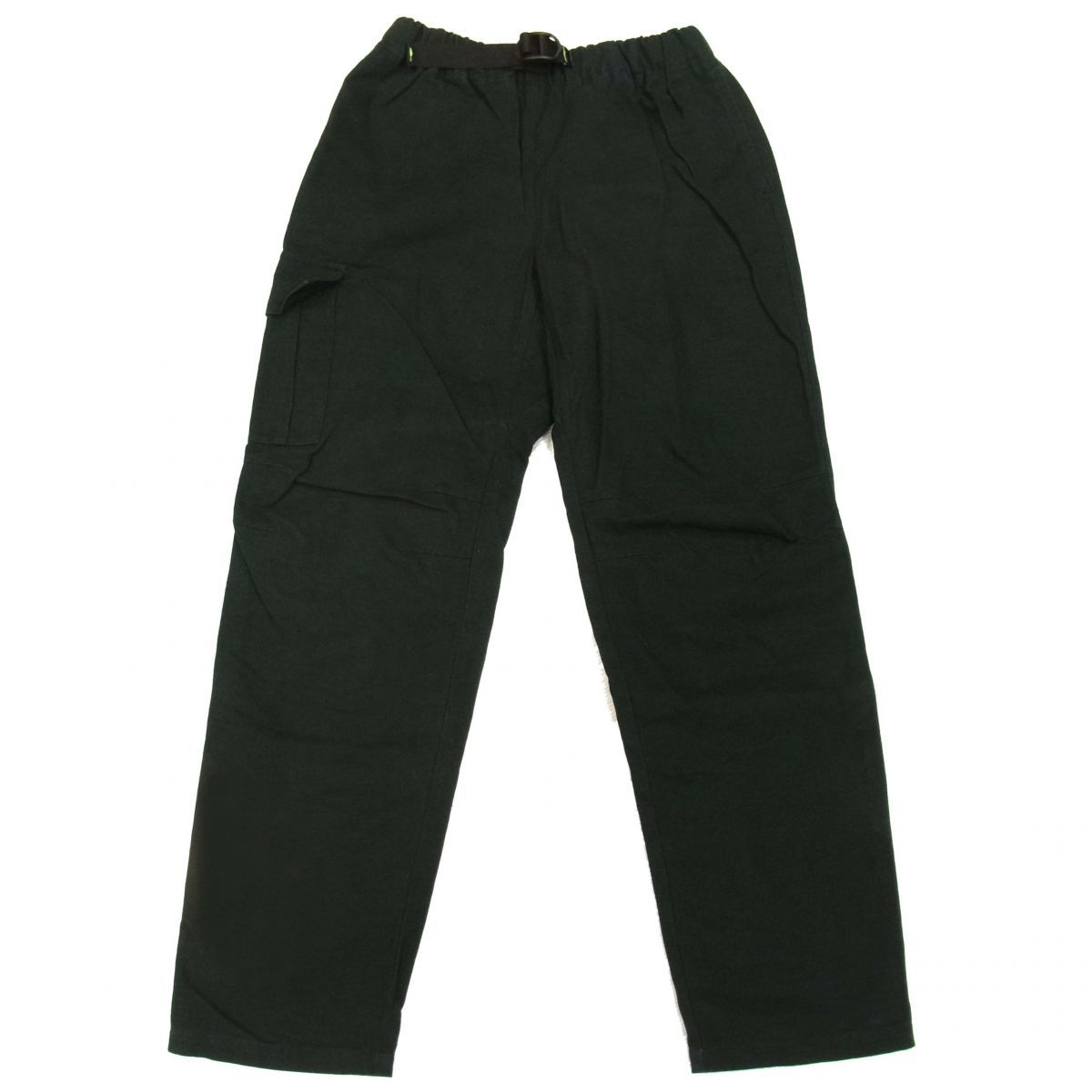 ◆ワイルドシングス クライミングパンツ カーゴ コットンパンツ WILDTHINGS アウトドア キャンプ メンズ ボトムス 1円
