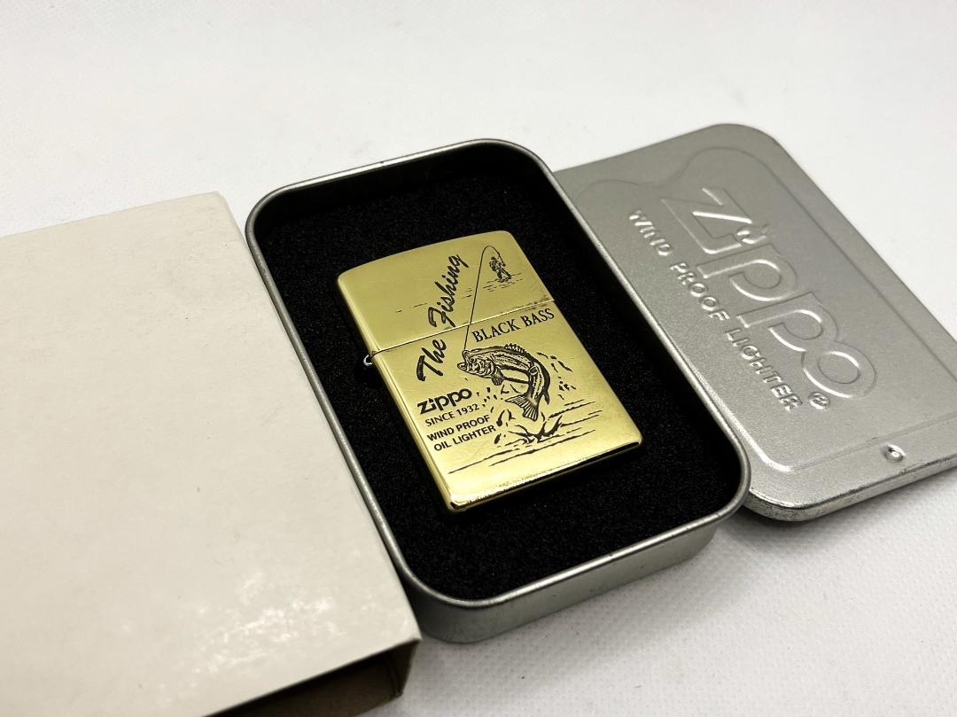 ヤフオク! -zippo 1995の中古品・新品・未使用品一覧