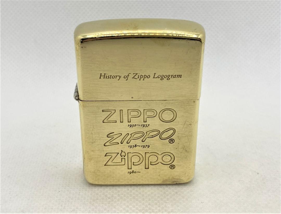 ヤフオク! -zippo 1932 真鍮の中古品・新品・未使用品一覧