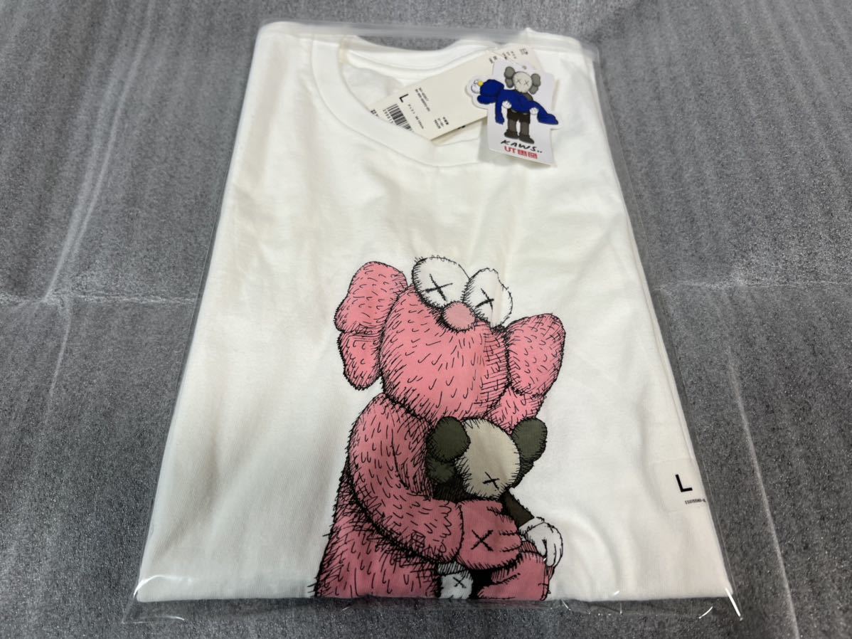 UNIQLO KAWS お揃いコーデ セット 新品・未使用 www.dubaidesertsafari.co
