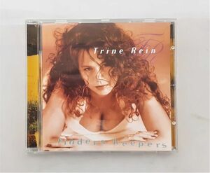 ク/ CD Trine Rein /トリーネ・レイン / Finders keepers / KY-0112