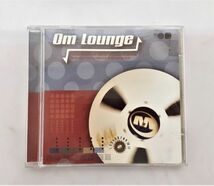 ク/ Om Lounge オムニバス 全12曲 / KY-0135_画像1