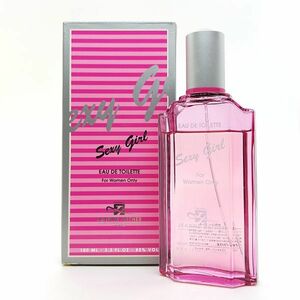 JEANNE ARTHES Jeanne Arthes sexy девушка EDT 100ml * осталось количество вдоволь стоимость доставки 510 иен 