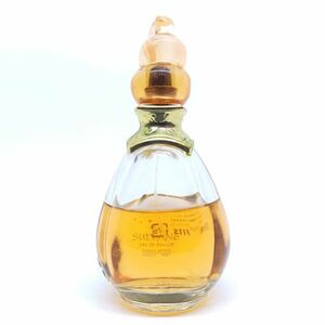 JEANNE ARTHES Jeanne Arthes sru язык бассейн famEDP 100ml * стоимость доставки 510 иен 