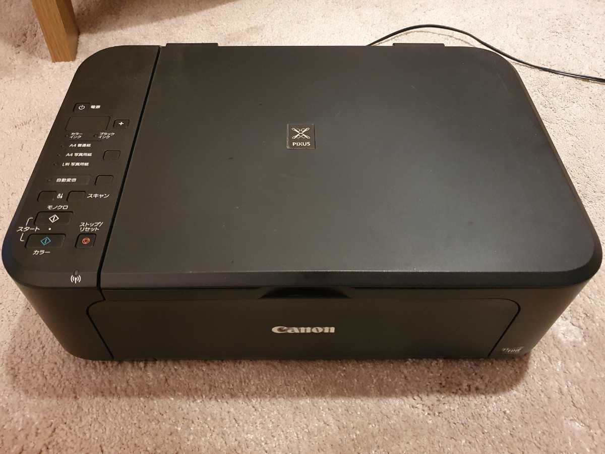 ヤフオク! -「canon pixus mg3230」の落札相場・落札価格