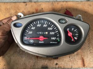 Signus x Taiwan Specification SE12 Yamaha Genuine Speedometer использовал товары